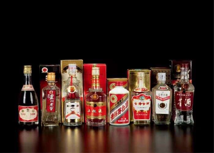 宝山老酒储存的方法